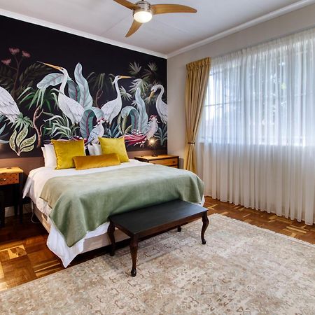 The Beekeeper'S Inn Louis Trichardt Kamer foto