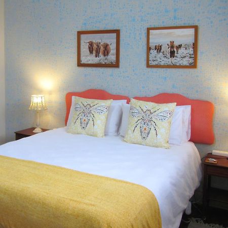 The Beekeeper'S Inn Louis Trichardt Kamer foto