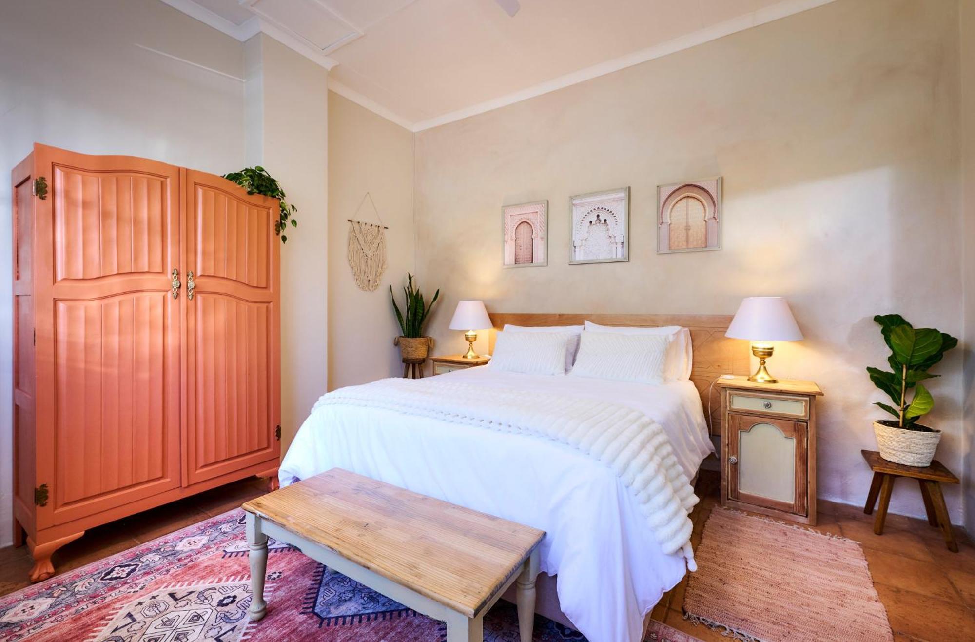 The Beekeeper'S Inn Louis Trichardt Kamer foto